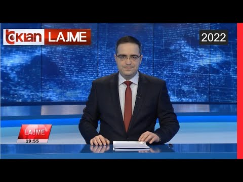 Edicioni I Lajmeve Tv Klan 1 Janar 2023, Ora 19:30 L Lajme – News - YouTube