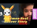 POKEMON GAME HORROR #shorts