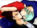vegeta y bulma