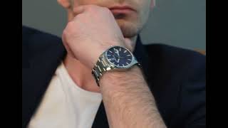 The New DK Classic Watch | DANIEL KLEIN It's Your Time