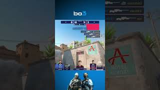 🔥m0NESY 4K against B8 AT BLAST Bounty Season 1!