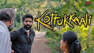 Kottukkaali Movie Scenes | What Made Soori Lose His Temper ? | Soori | Anna Ben