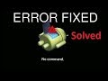 Android Fix No Command Error in recovery mode boot menu