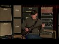 prs special • wildwood guitars overview