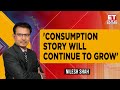 'U.S. Election To Impact Policy, Tariff, Fiscal Spend'; 'Seeing Change In Consumption' Nilesh Shah