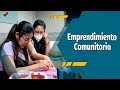 A Todo Motor por Venezuela | Plan de Emprendimiento Comunitario para el crecimiento económico