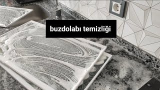 ✅buzdolabının bozulmasını istemiyorsanız bu şekilde temizleyin!! buzdolabı nasıl temizlenir!!!