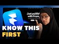 Framer Features You Should know as a Beginner 2025