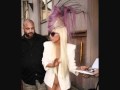Lady Gaga Rare Photos, Outfits Stefani Germanotta