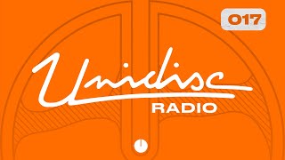 Unidisc Radio - Episode 017: Halloween Special 🎃