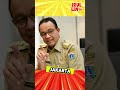 Tom lembong jadi tersangka korupsi anies baswedan #presidenprabowo #lucu #alurcerita