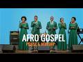 Afro Gospel Music 2026 | When the Choir Delivers Divine Praise