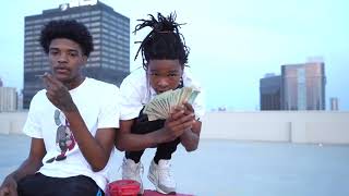 GMO Stax X Cp Dinero - We Even (Official Music Video)