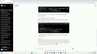 ignore spaces in string python