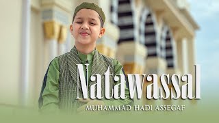 Muhammad Hadi Assegaf - Natawassal (Official Music Video)