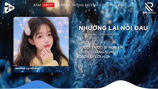 Nhường Lại Nỗi Đau (Luxury Music) - Ngân Ngân | Người Ta Có Gì Hơn Em Khiến Chàng Si Mê Remix
