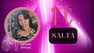 TINI CANELA 'SALTA' Official Teaser