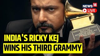 Grammys 2023 | Grammys 2023 Winners | Ricky Kej Makes India Proud, Wins 3 Grammys | English News