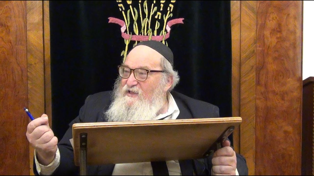 Rabbi Yitzchak Breitowitz: The Incredible And Amazing Story Of Rabbi ...