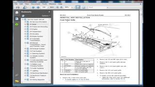 MANUAL REPAIR ALL CARS