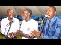 Zvapupu Gospel Echoes Live on Stage | ZZAC 3 Days Conference Harare 2026