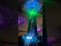 Garden Rhapsody- ( full show) A World of Fantasy @ Gardens by the bay Singapore 2023🎉 #shortsvideo