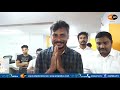 india youth for society new office launch i pyala prasadarao i ampm live