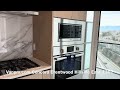 burnaby brentwood condo for rent concord brentwood hillside east 1307 906sqft jr. 3 bedroom