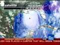 clip 3 of hurricane katrina local forecast 8 28 05 4 28pm