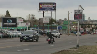 City transportation officials laid out plans for first permanent speed enforcement cameras