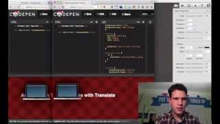 2D transform's translate() vs absolute positioning: Performance evaluation with Chrome DevTools