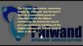 Afghan Association Paiwand part 1