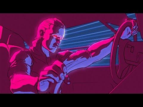 Zombie Hyperdrive - Red Eyes Zombie Hyperdrive - Red Eyes