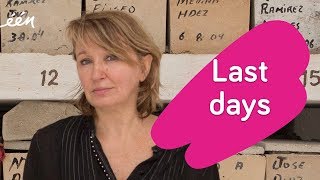 Najaar één 2018: Last days