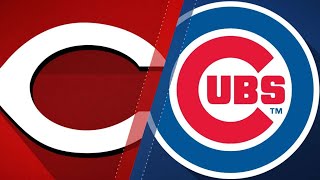 Bote's walk-off smash lifts Cubs in the 10th: 8/24/18