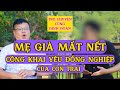 Tâm Sự Cùng Đinh Đoàn-Mẹ Già Mất Nết: Công Khai Yêu Đồng Nghiệp Của Con Trai