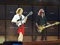 AC/DC and Axl Rose - YOU SHOOK ME ALL NIGHT LONG HD - Ceres Park, Aarhus, Denmark, June 12, 2016
