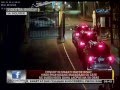 24 Oras: Convoy ni Makati Mayor Binay, 'di pinayagang makadaan sa gate ng subdivision