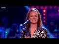 jess glynne sings thursday bbc strictly 2018