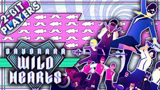 Let's Play Sayonara Wild Hearts | They Stole Our Aesthetic... | 2-Bit Players