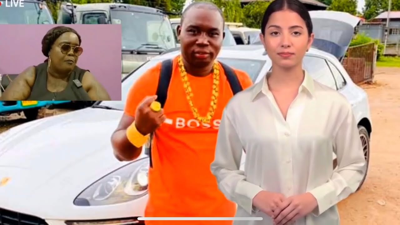 Suriname Nieuws Vrijdag 7 Juni 2024 Ochtend Middag Journaal Delen Aub