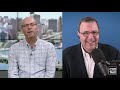 netsuite erp founder evan goldberg talks cloud erp cxotalk