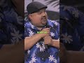 gabriel iglesias fluffy and his buddy alfred took double l from dave shorts