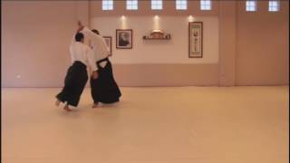 Organización Argentina de Aikido - Ki no Nagare