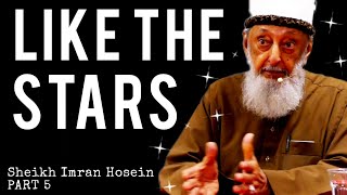 Sheikh Imran Hosein - How To Study The #quran PART 5