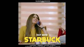 Starbuck Song Status whatsApp #short