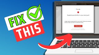 How To Fix Constant Google "Critical security alert" Notifications- Stop Google Security Alerts