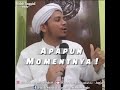 Apapun Momentnya !!!   •••••• #sukses #suksesmuda #berhasil #berjaya #menang #hasil #habibsayyidi