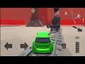 Car Crash Simulator 666 / 2023 Android Gameplay / IronHaX HX /