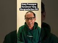 UANG PESANGON Karyawan Yang Mengundurkan Diri